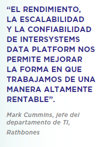 Quote from Mark Cummins, Rathbones