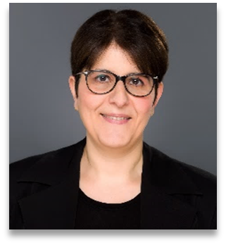 Isabelle BOUCHOUCHA - Directrice Conseil Expert Supply Chain, practice Retail.