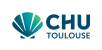 Logo CHU Toulouse
