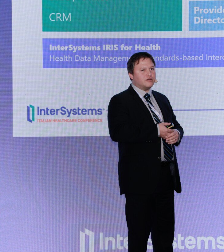 Italian Healthcare Conference 5