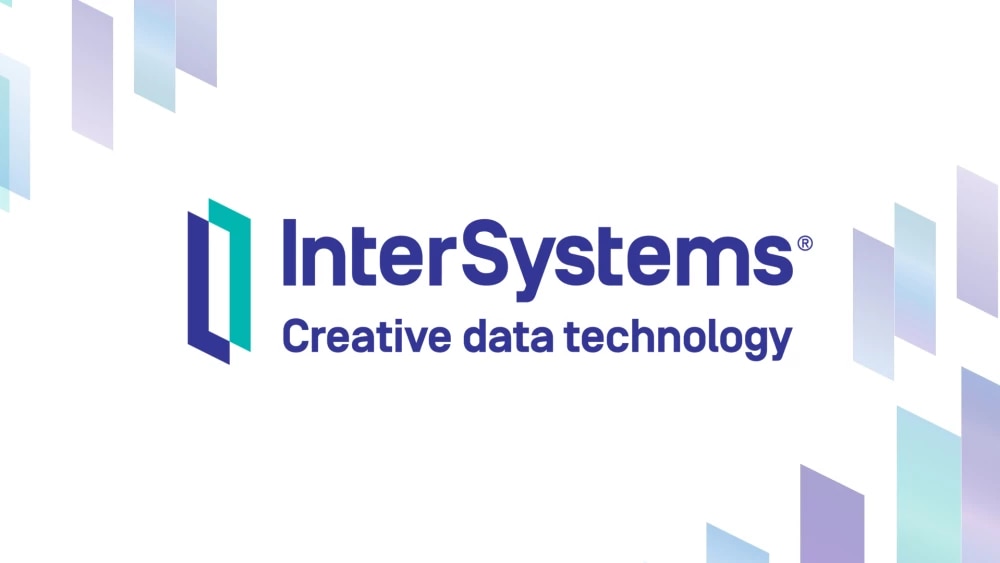 InterSystems news