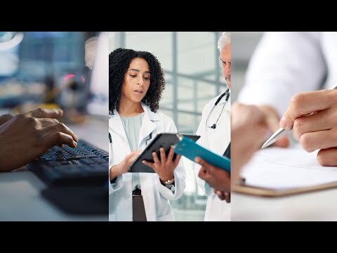 Today’s Leading Medical Laboratories Use InterSystems