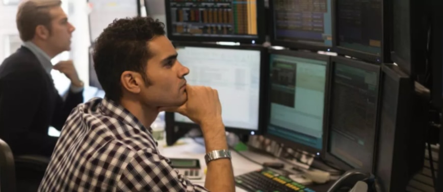 global investment bank data lake image