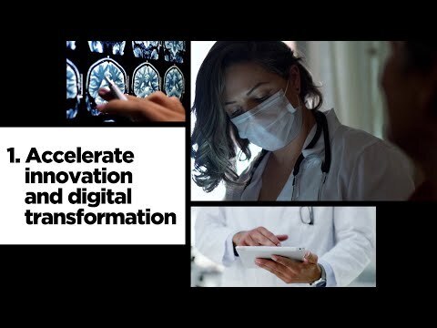 Top 5 Reasons to Use TrakCare