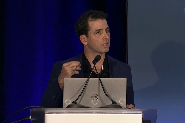 Manolis Kellis, Professor of Computer Science and AI, MIT; Director, MIT Computational Biology Group; Member, CSAIL and the Broad Institute of MIT and Harvard