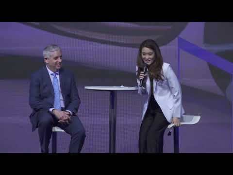 A Glimpse into Generative AI Today and Tomorrow | Asia Healthcare Summit 2024