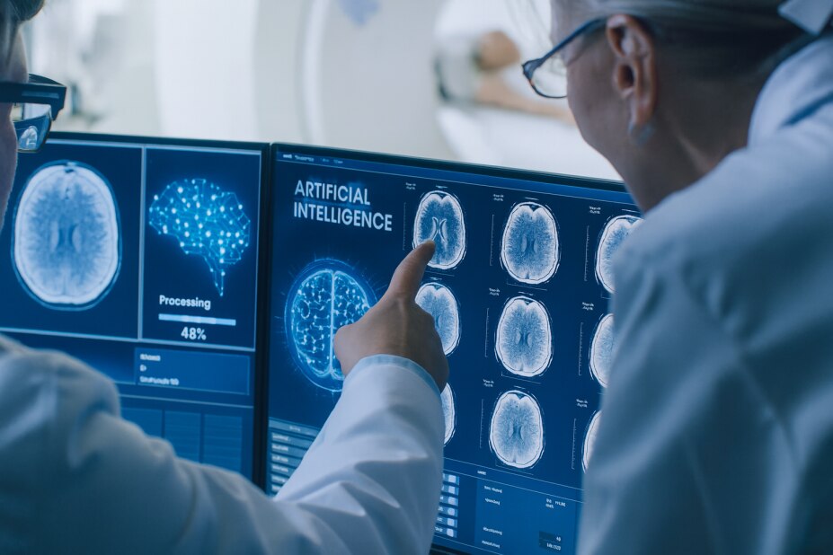 AI in oncology - p1