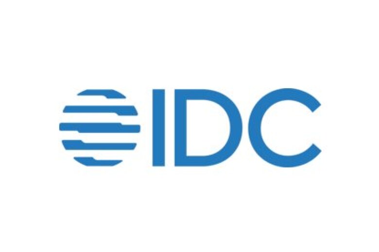 IDC logo