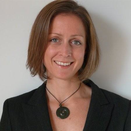 Jen Thomson headshot