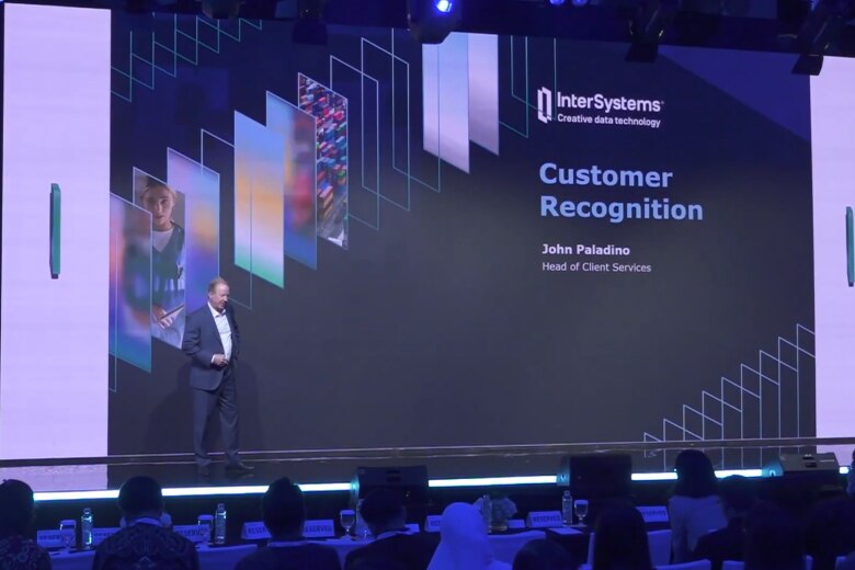 Customer Recognition