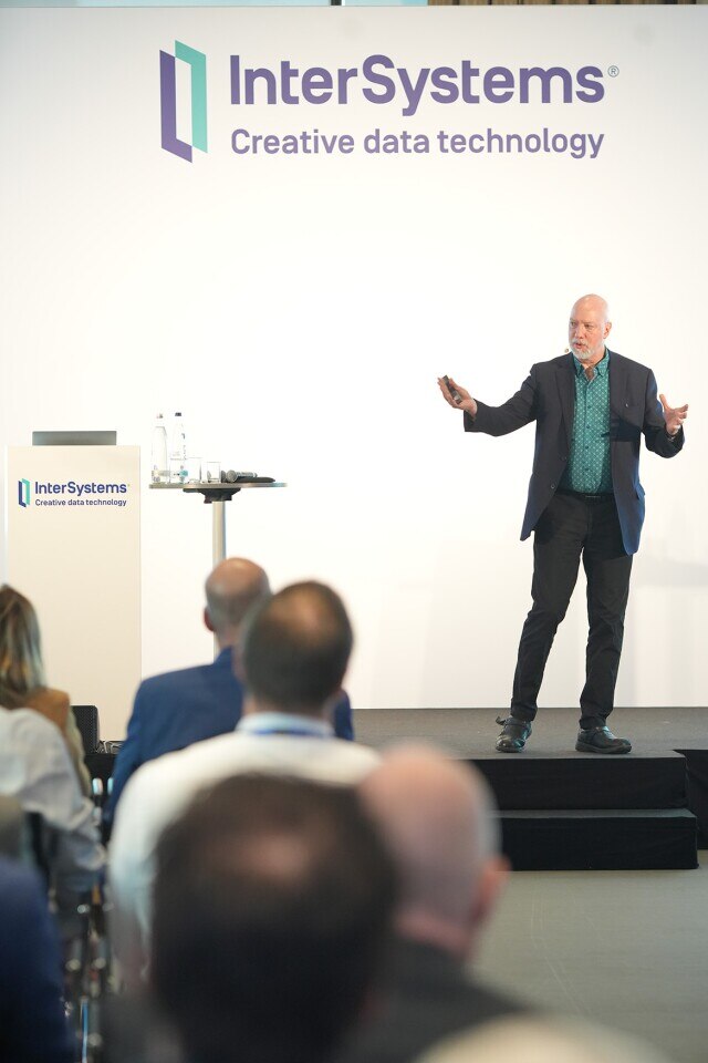 InterSystems DACH Symposium 2023