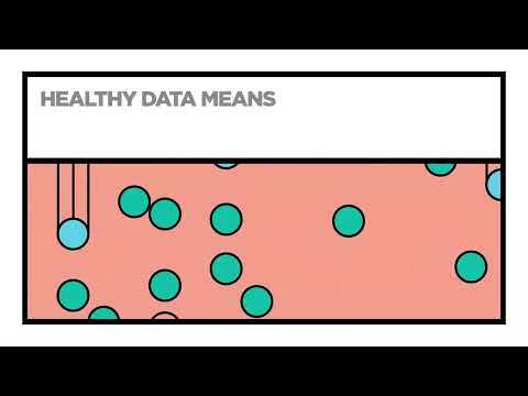 Healthy Data Means