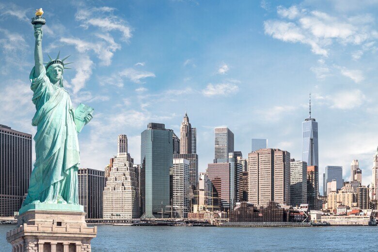 New York