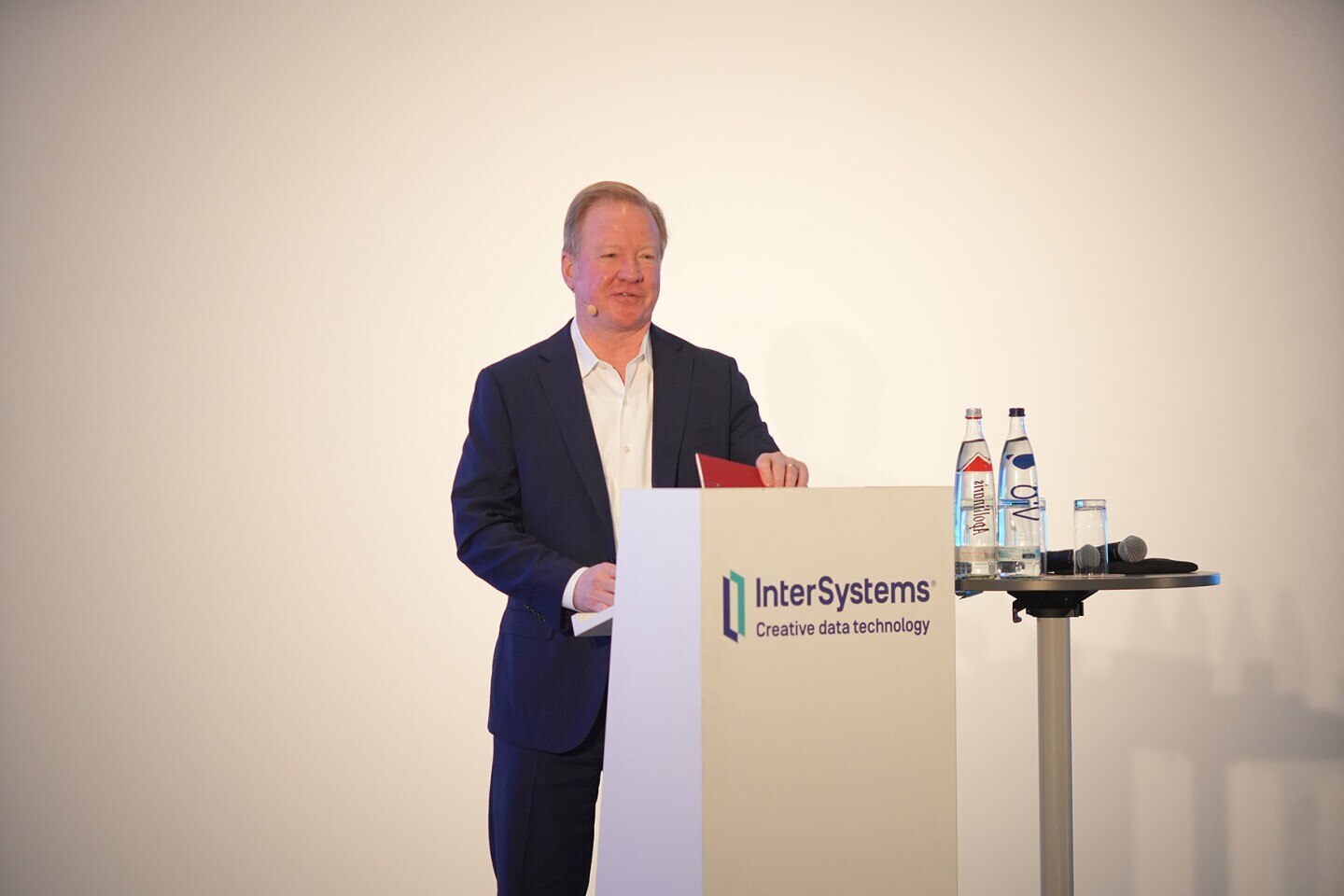 InterSystems DACH Symposium 2023