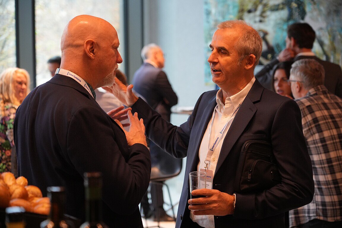 InterSystems DACH Symposium 2023