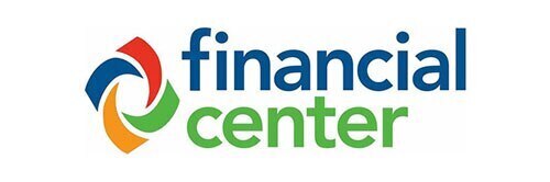 Financial Center logo