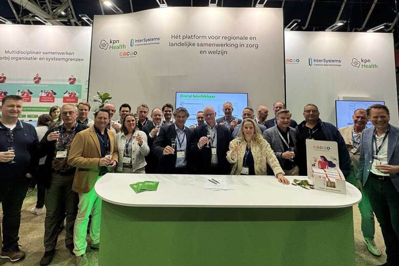 Noordoost-Brabant kiest met KPN Health voor één digitaal platform voor regionale samenwerking