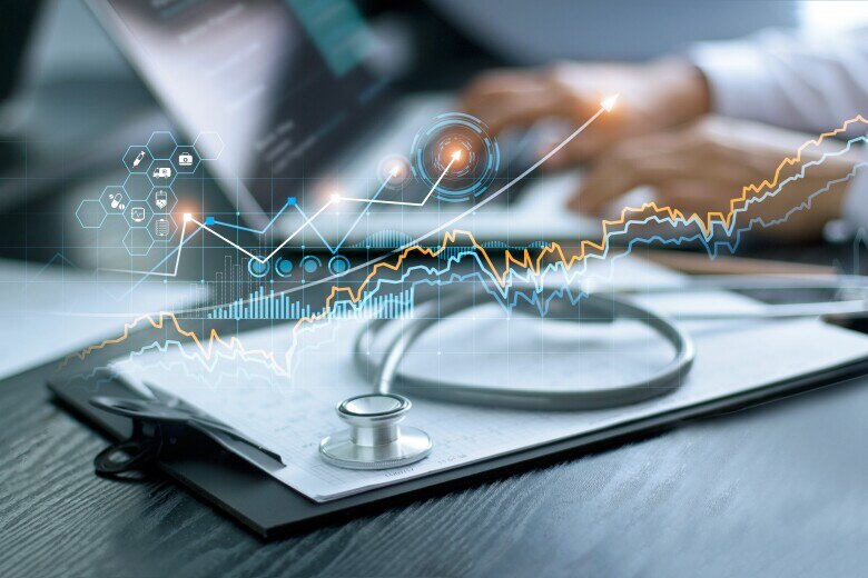 Entrepôts de données santé : Comment les optimiser pour accompagner les établissements de santé ?
