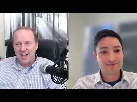 S1E2: Convenience - Driving Patient Engagement (ft. John Lynn, Healthcare IT Today)
