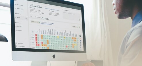 Case Study : Resilience Care