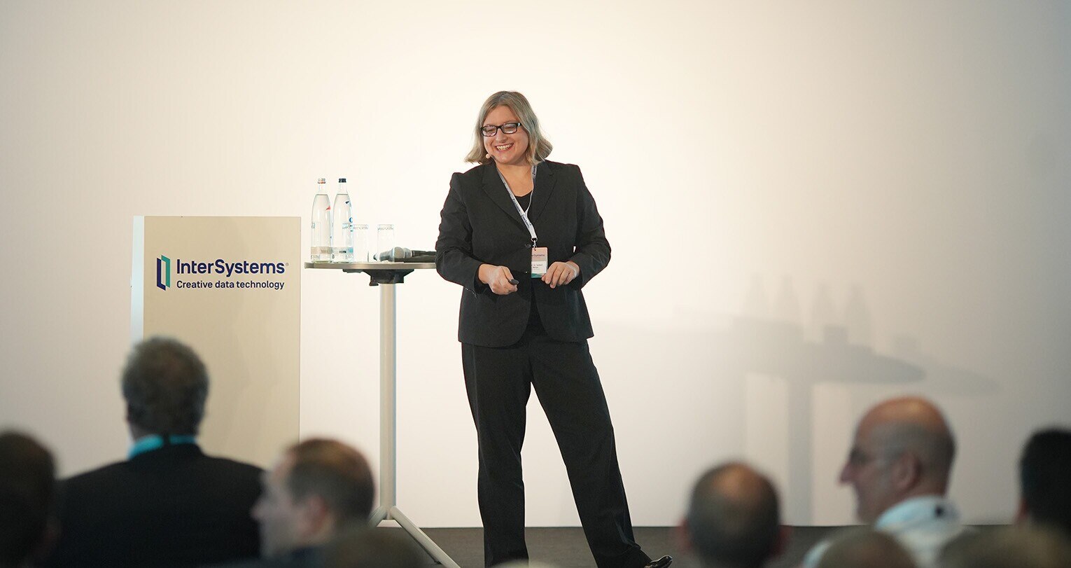 InterSystems DACH Symposium 2023