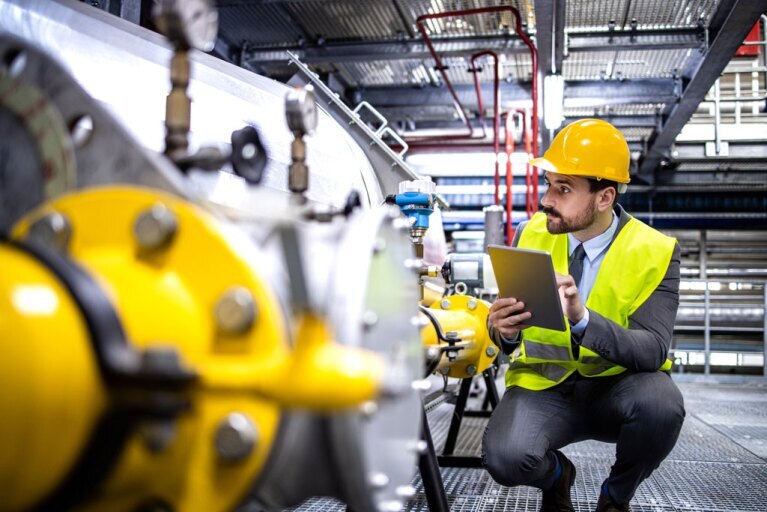 Mit Prescriptive Analytics stets die bestmöglichen Entscheidungen für Produktion und Logistik treffen