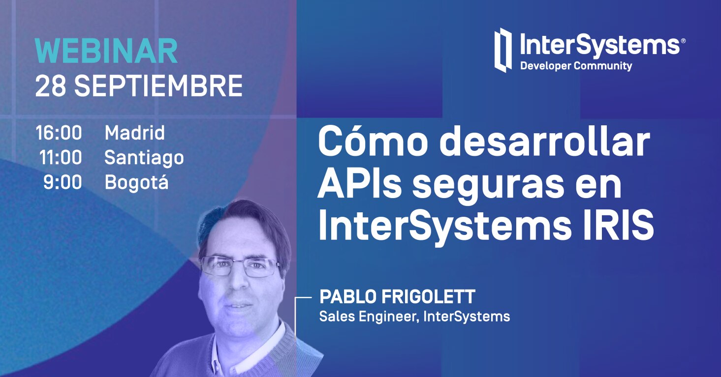 Desarrollo API