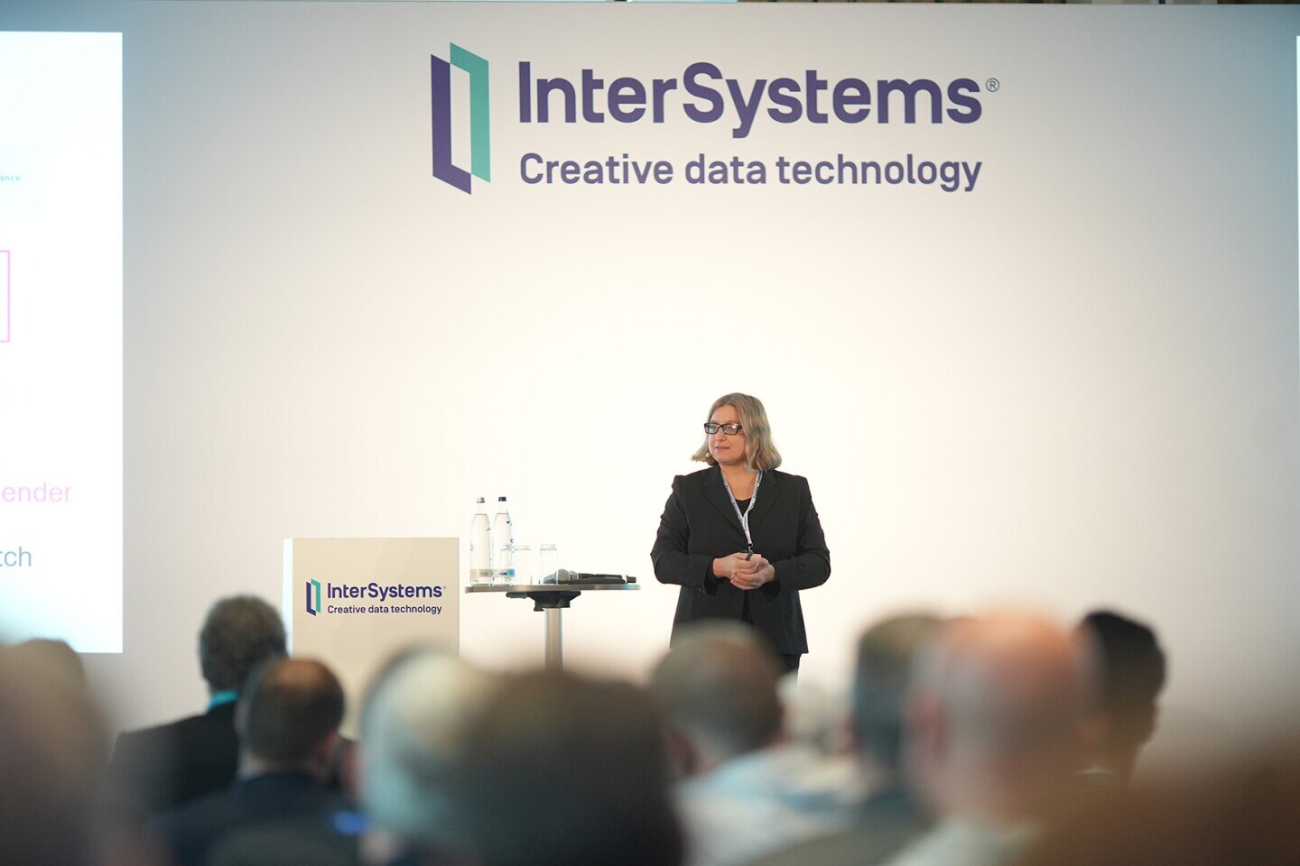 InterSystems DACH Symposium 2023