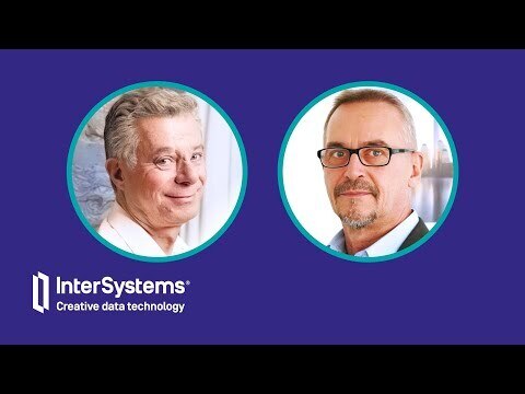 InterSystems TechTalk #15: Mehr als nur ein Spiegelbild ‒ Die vielen Facetten von Mirroring 