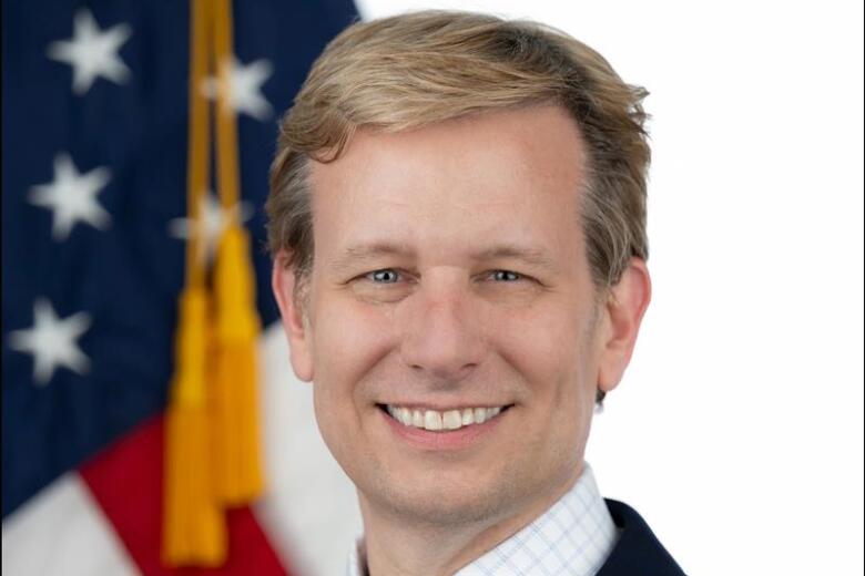 Dr. Thomas Keane, Assistant Secretary for Technology Policy, InterSystems Keynote Speaker