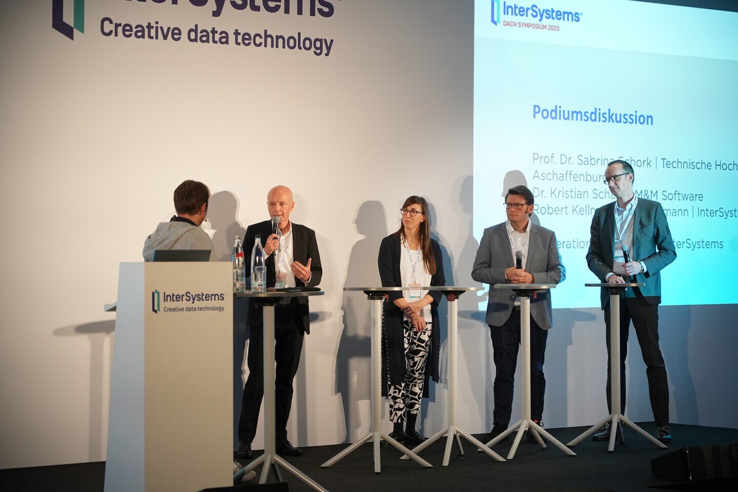 InterSystems DACH Symposium 2023