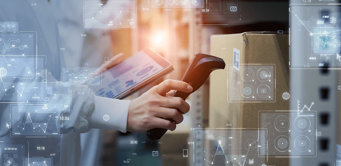 スマートロジスティクスとは?AI・IoTを活用し、高度な相互運用性とアプリケーション開発を実現