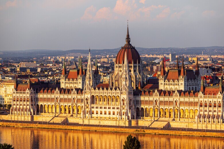 hungary