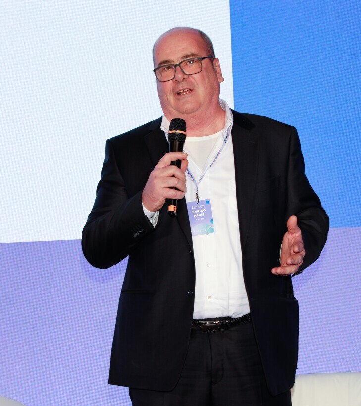 Italian Healthcare Conference 13