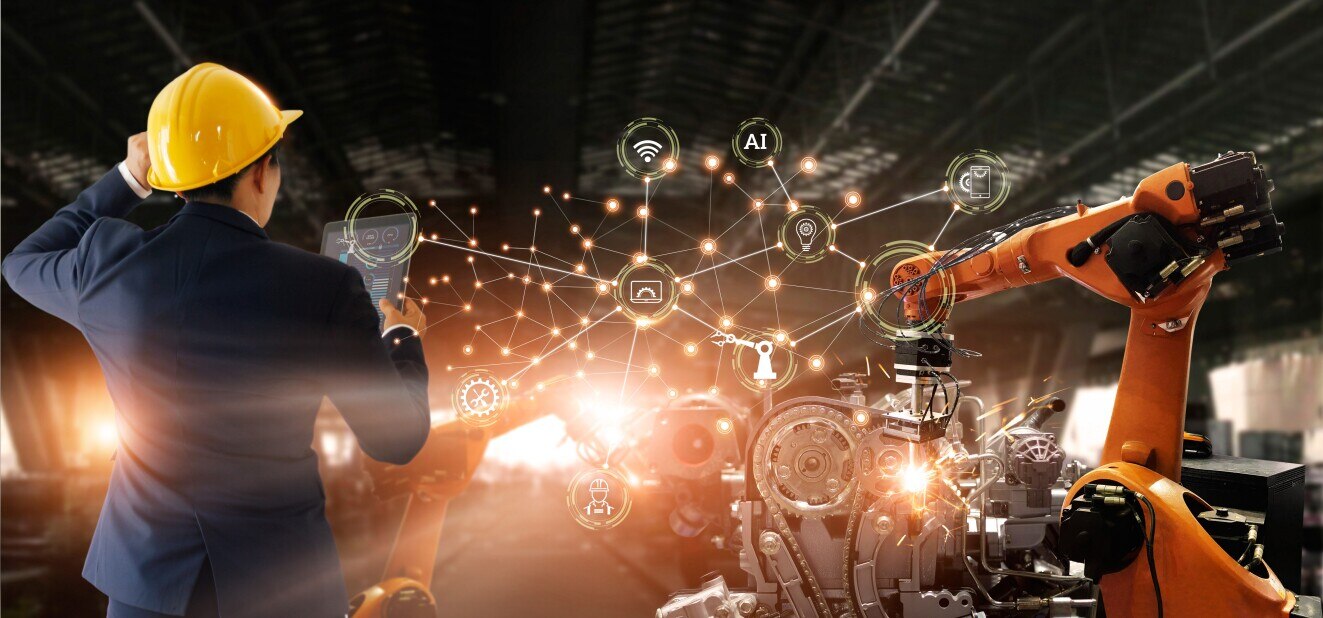 Digitalisierung hilft gegen Fachkräftemangel in der Logistik