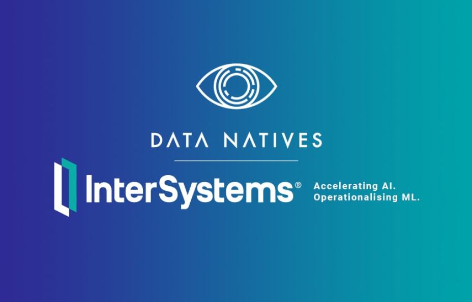 InterSystems@Data Natives 19