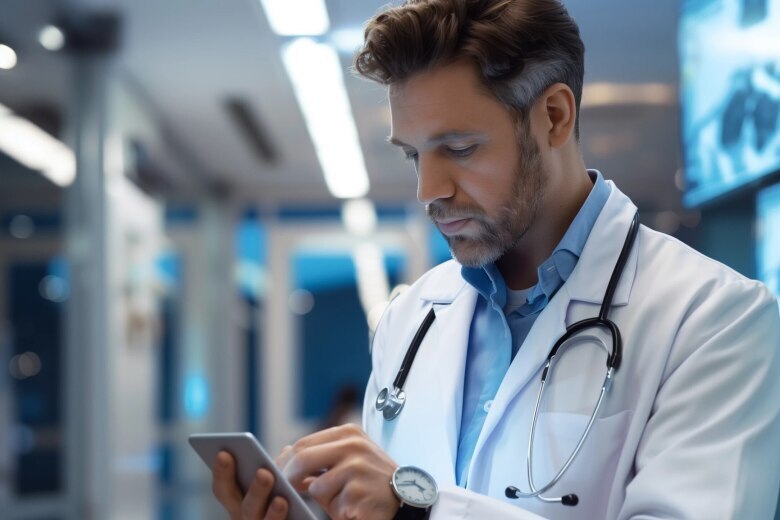 Révolutionner la gestion des rendez-vous hospitaliers avec l'IA