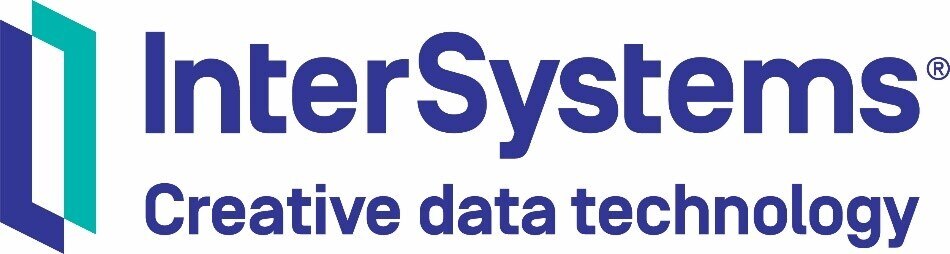 InterSystems  logo