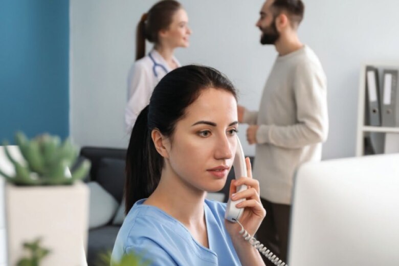 3M Health Information Systems brochure