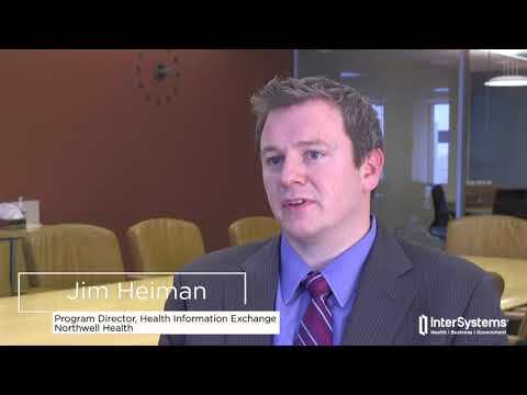 How InterSystems HealthShare Integrates With Other Systems