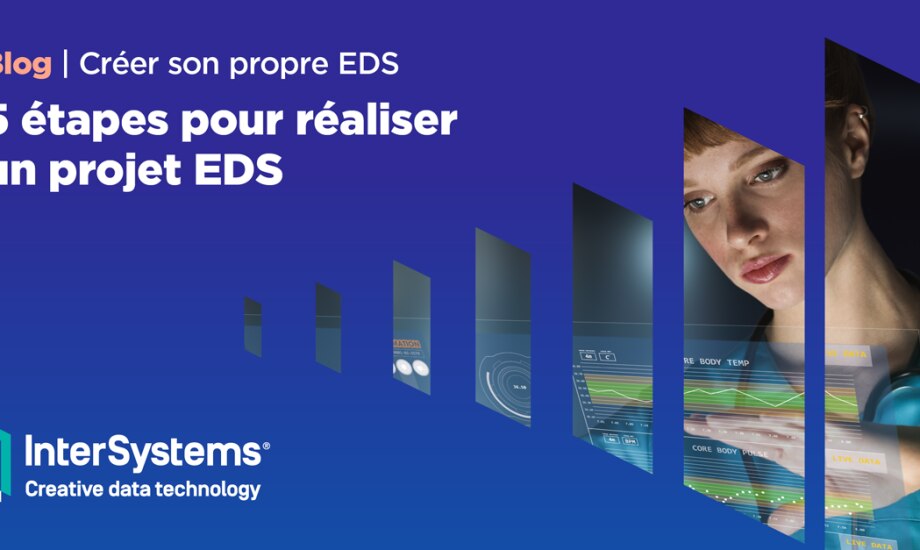 Comment créer son propre EDS ?