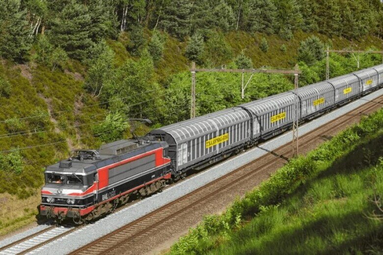 InterSystems IRIS erleichtert vernetzte Schienenlogistik bei TRANSWAGGON