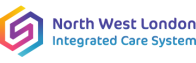 North West London Integrated Care System color logo