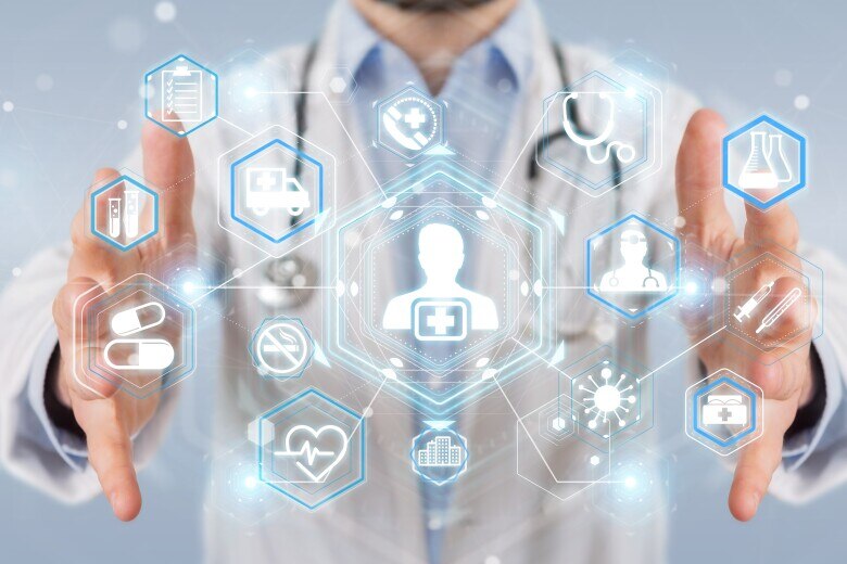 Medical data