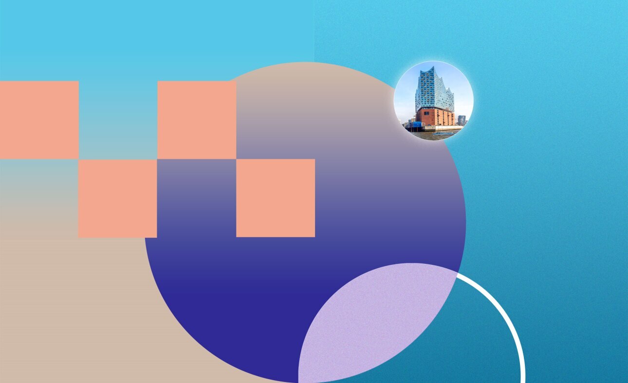 InterSystems Developer Roadshow 2024 | Hamburg