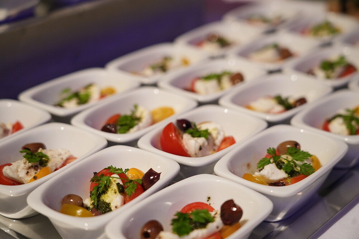 Abendveranstaltung InterSystems DACH Symposium 2023