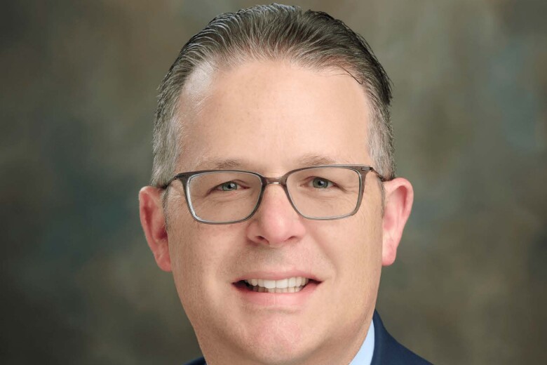 Philip Payne. BJC Health System and WashU Medicine, InterSystems Keynote Speaker