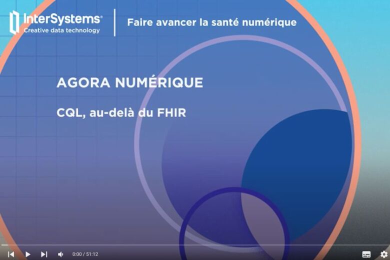 CQL, au-delà du FHIR