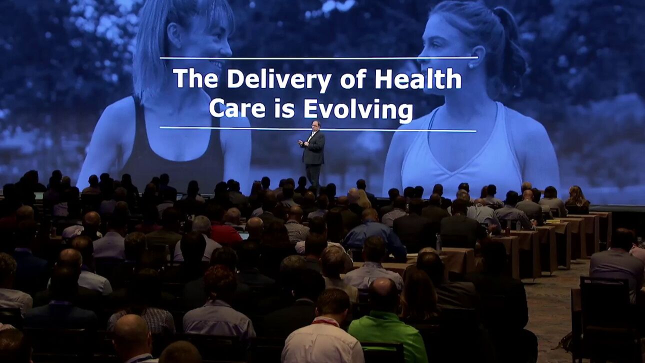 CVS Health Keynote
