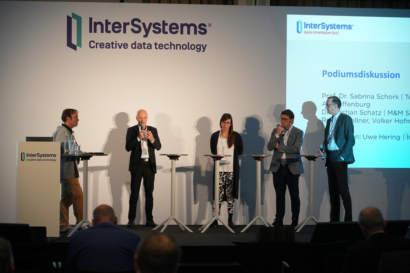 InterSystems DACH Symposium 2023